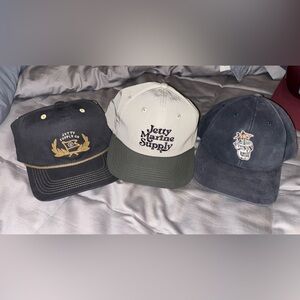 Jetty Supply Hat Bundle